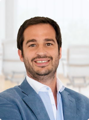 Photo of Alan Attard