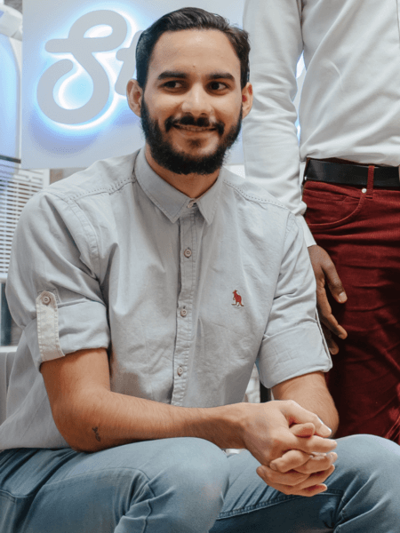 Photo of Bento Mateus