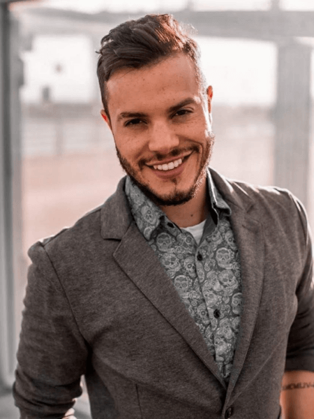 Photo of Henrique Bertulino