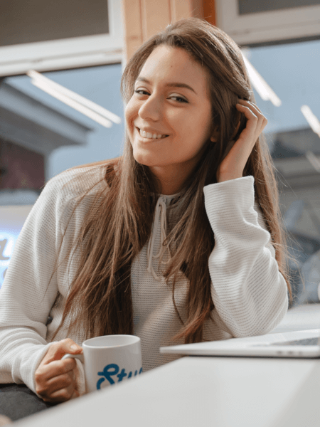 Photo of Marcelly Terem