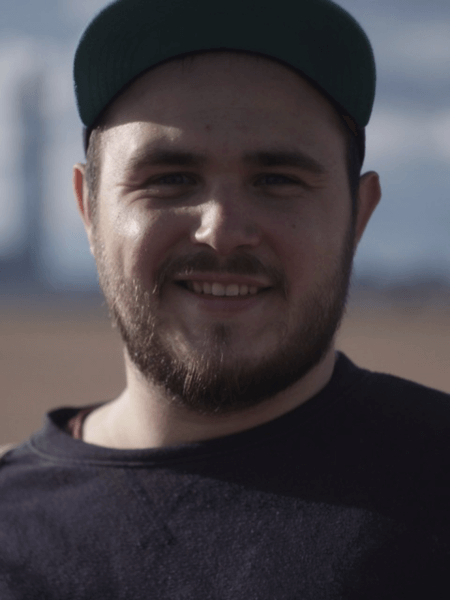 Photo of Max Ambrosevich